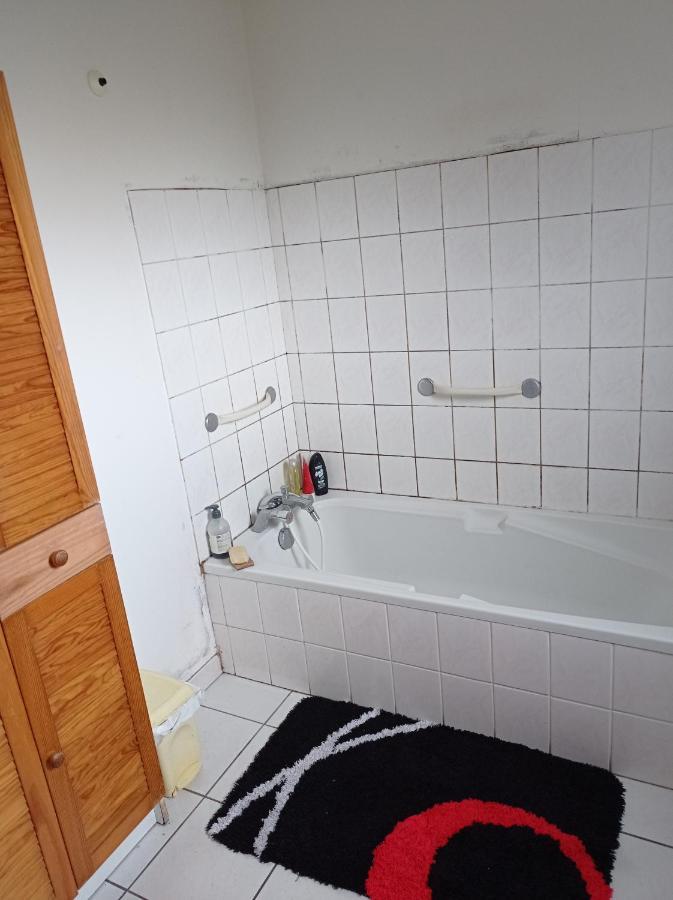 Chambre Chez L'Habitant Saint-Die-des-Vosges Екстер'єр фото