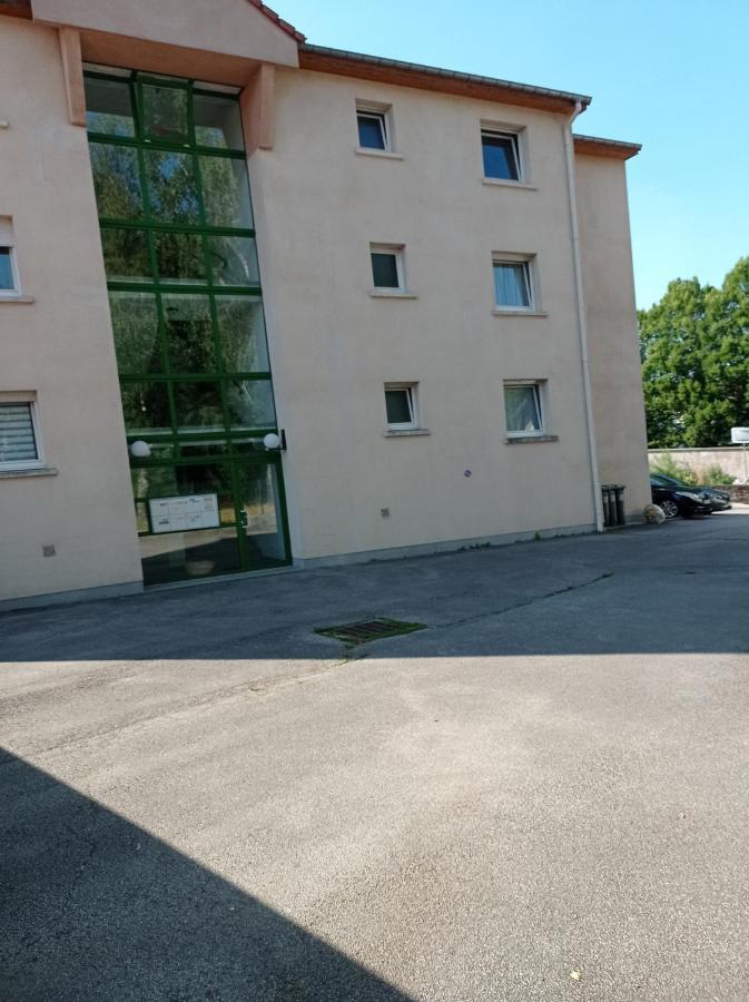 Chambre Chez L'Habitant Saint-Die-des-Vosges Екстер'єр фото